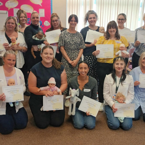1_The-really-lovely-baby-group-leader-trainees-Manchester-July-2023