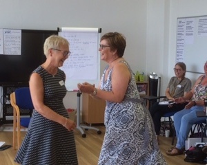 Enjoying-Skills-Practice-Debbie-Barnes-and-Linda-McCann-STOP-trainers-July-2018-