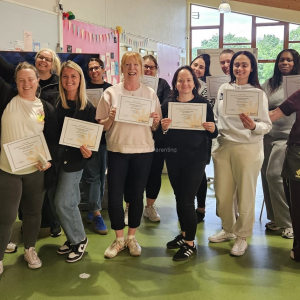 IY-2.0-preschool-trainees-.-Harold-hill-Essex-May-2026-