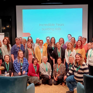 Incredible-Years-Finland-20-year-celebrations.-Workshop-October-2025