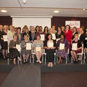 Queens-Nursing-Institute-Group-Shot-with-Jeannie-at-back-Spring-Awards123
