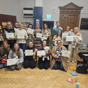 The-Lovely-Baby-Training-Chatham-Kent-Group-Jan-2026-
