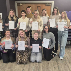 The-Lovely-FLASH-trainees-Somerset-March-2025-