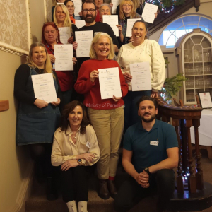 The-Lovely-FLASH-traininees-Dorset-Dec-2023-with-trainers-Jeannie-Luke-and-Debbi-