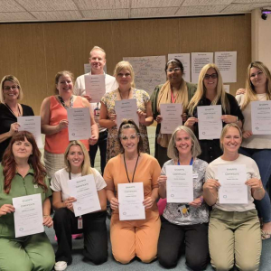 The-Lovely-SHARPS-trainees-ECC-Sep-2024-