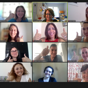 The-amazing-and-talented-trainees-from-Matla-who-completed-the-PreSchool-incredible-Years-online-training-July-2022