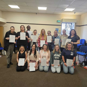 The-lovely-FLASH-trainees-March-2025-Essex-