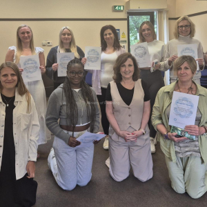 The-lovely-Group-Skills-trainees-May-2024-