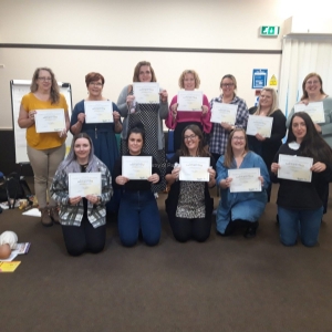 The-lovely-Incredible-Years-baby-group-leaders-trainees-Oct-2021-scaled
