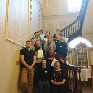 The-lovely-SHARPS-trainees-Dorset-March-2023-