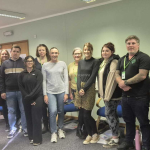 The-lovely-SHARPS-trainees-Dorset-Oct-2024-