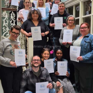 The-lovely-Teen-FLASH-trainees-Dorset-April-2025-