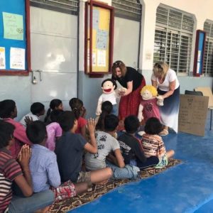 Wally-Molly-meet-the-children-from-Tender-Heart-India-2018-733x550