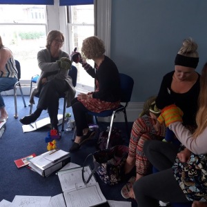 puppet-pratice-June-2019-